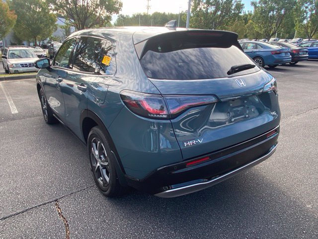 Used 2024 Honda HR-V EX-L image 3