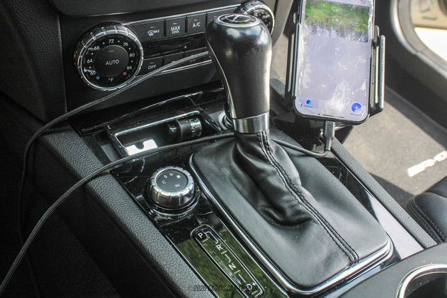 Used 2013 Mercedes-Benz C 63 AMG Sedan image 47
