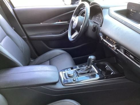 Certified 2023 MAZDA CX-30 AWD 2.5 S w/ Preferred Package image 20