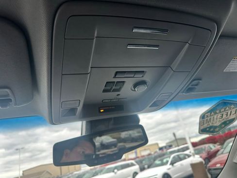 Used 2019 Chevrolet Tahoe LT image 28