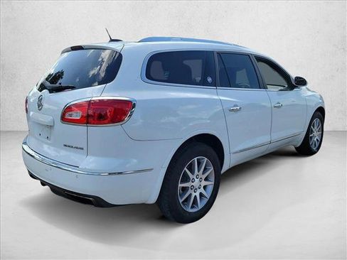 Used 2016 Buick Enclave Leather FWD image 5