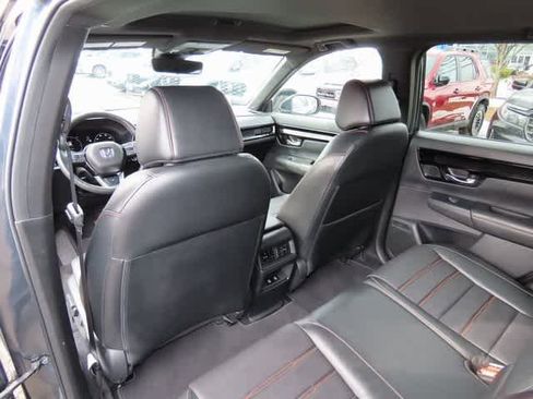 Certified 2023 Honda CR-V Sport Touring image 15
