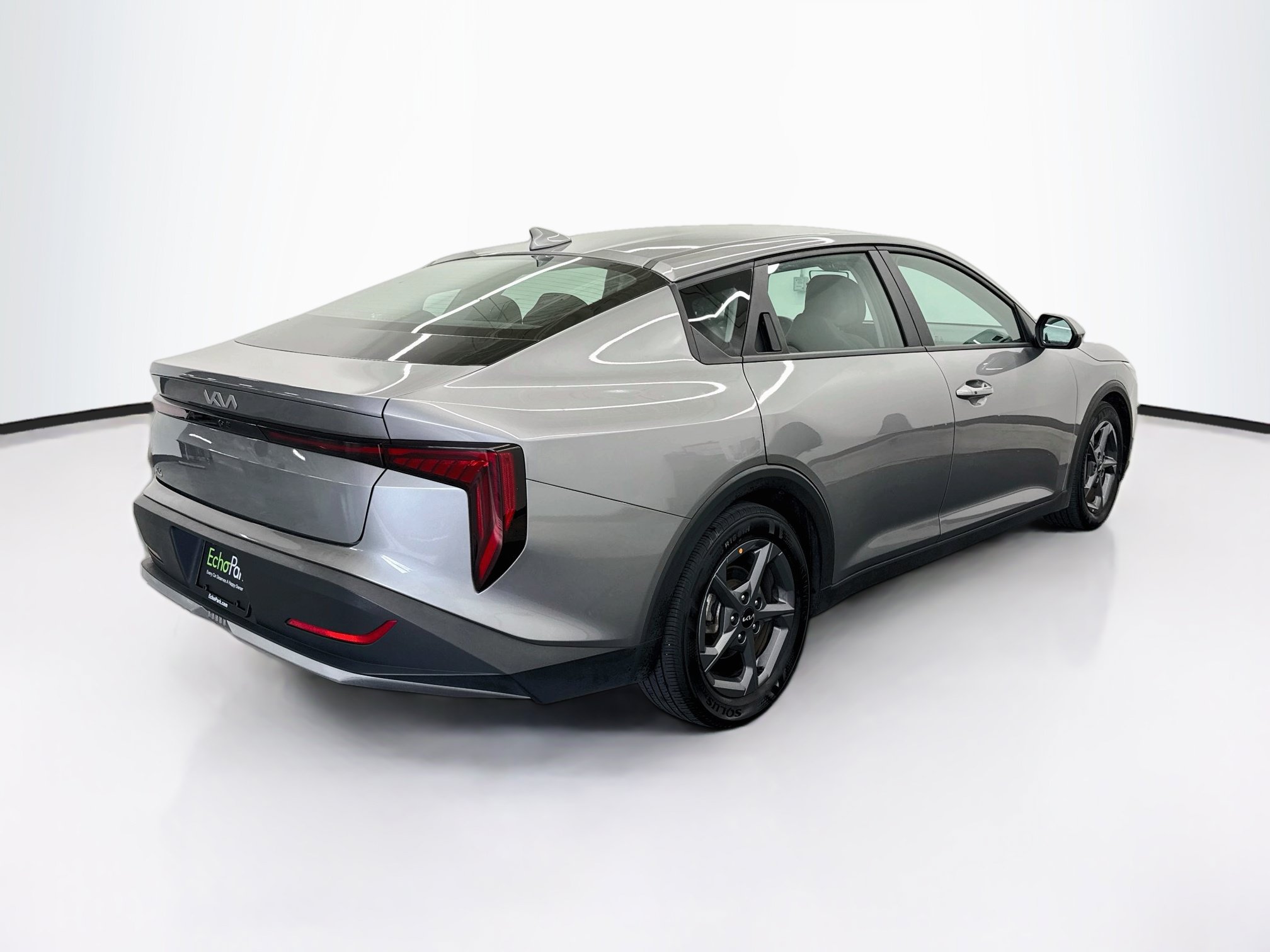 Used 2025 Kia K4 FWD image 9