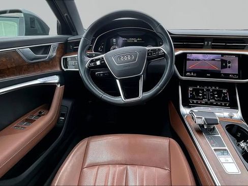 Used 2023 Audi A6 3.0T Prestige w/ Prestige Package AWD/4WD image 5