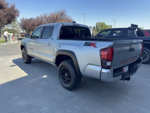 Used 2023 Toyota Tacoma SR5 w/ SX Package RWD image 47