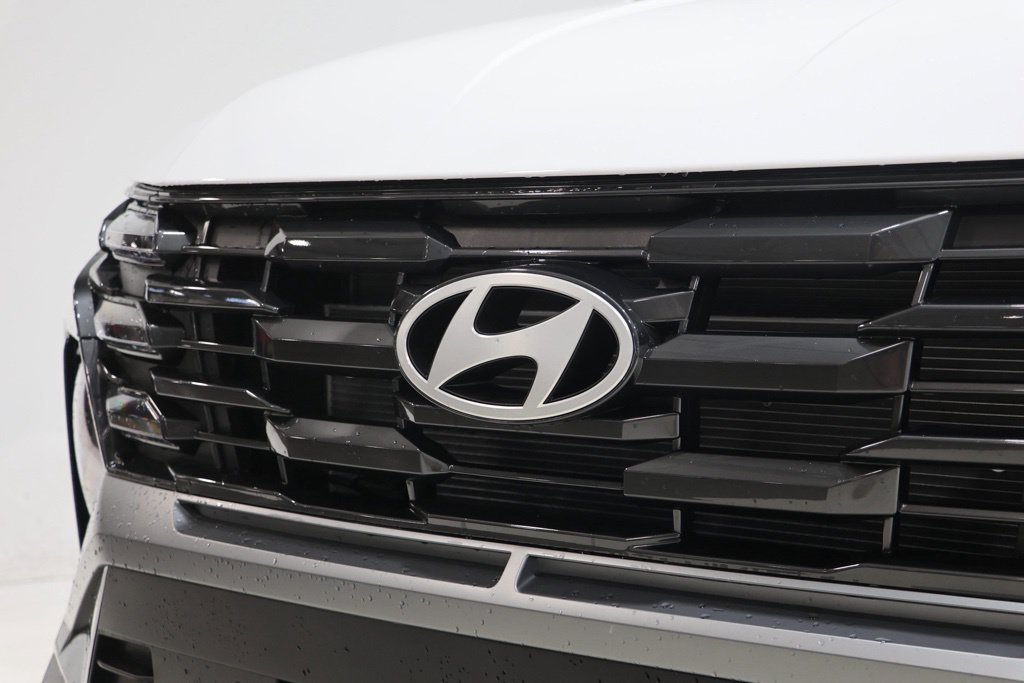 New 2026 Hyundai Tucson SEL Plus w/ Tow & Go Package AWD/4WD image 10