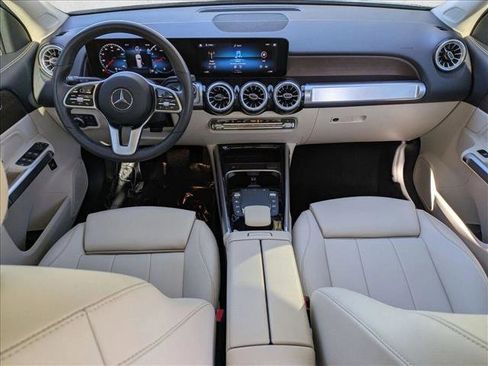 Certified 2023 Mercedes-Benz GLB 250 GLB 250 image 19