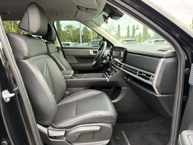 Used 2026 Hyundai Santa Fe SEL AWD/4WD image 20