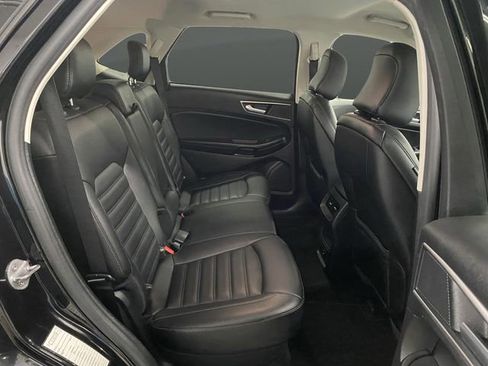 Used 2021 Ford Edge SEL image 30