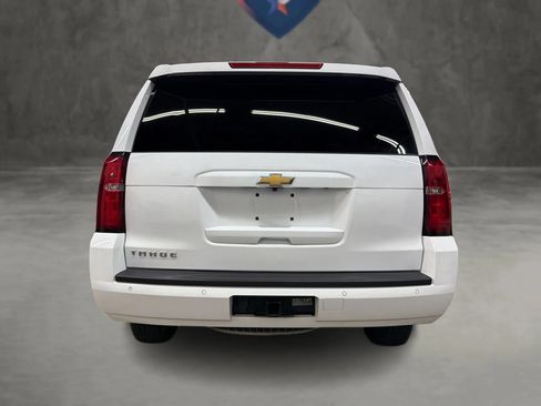 Used 2017 Chevrolet Tahoe LS AWD/4WD image 44