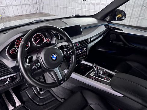 Used 2016 BMW X5 xDrive35i AWD/4WD image 21