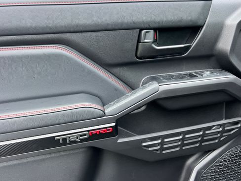 Used 2026 Toyota Tacoma TRD Pro image 12