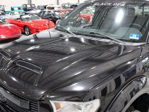 Used 2015 Ford F150 Lariat w/ Equipment Group 502A Luxury image 19