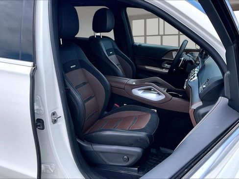 Used 2024 Mercedes-Benz GLE 53 AMG 4MATIC image 7