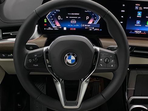 New 2026 BMW X1 xDrive28i image 15