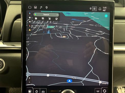 Used 2025 GMC Terrain Elevation image 51