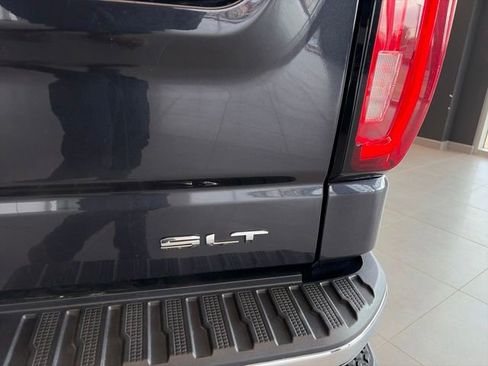 Used 2023 GMC Sierra 1500 SLT w/ SLT Premium Package image 45