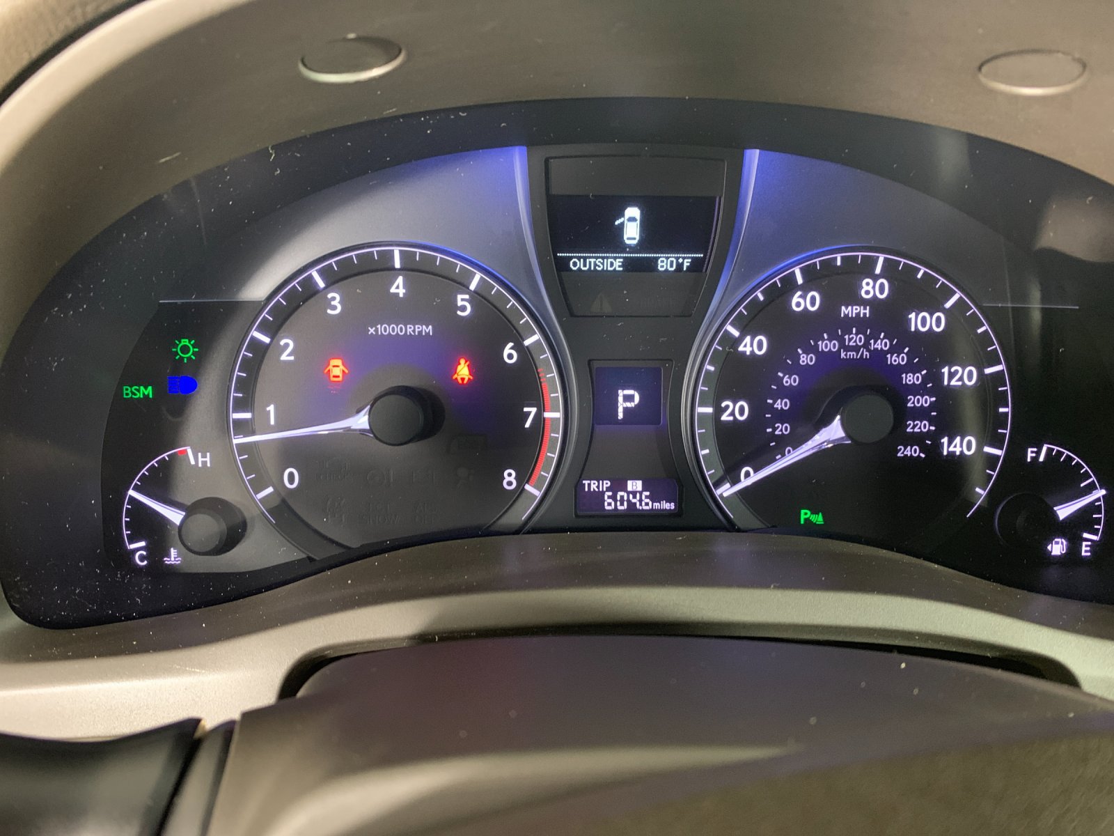 Used 2013 Lexus RX 350 FWD w/ Navigation Pkg image 22