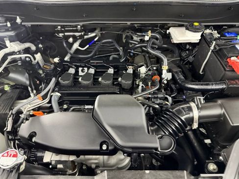 Used 2025 Honda CR-V EX-L image 33