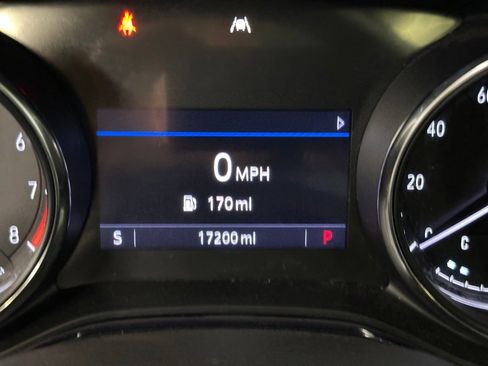 Used 2023 Buick Encore GX Select w/ Experience Buick Package image 11