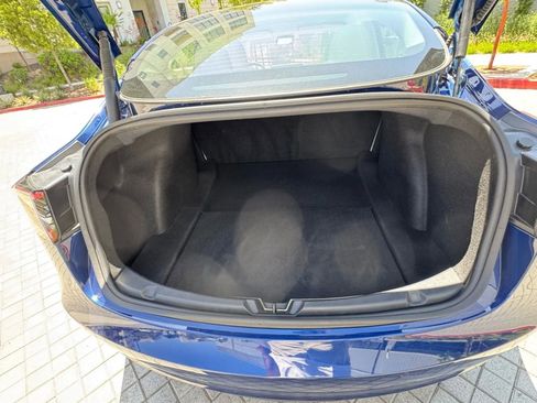 Used 2022 Tesla Model 3 Long Range image 48