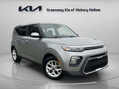Certified 2022 Kia Soul LX w/ Technology Package