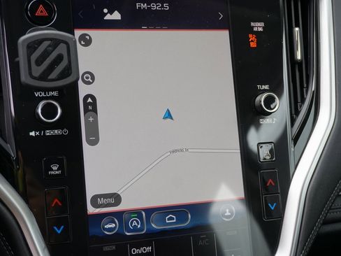 Used 2022 Subaru Legacy Limited image 28