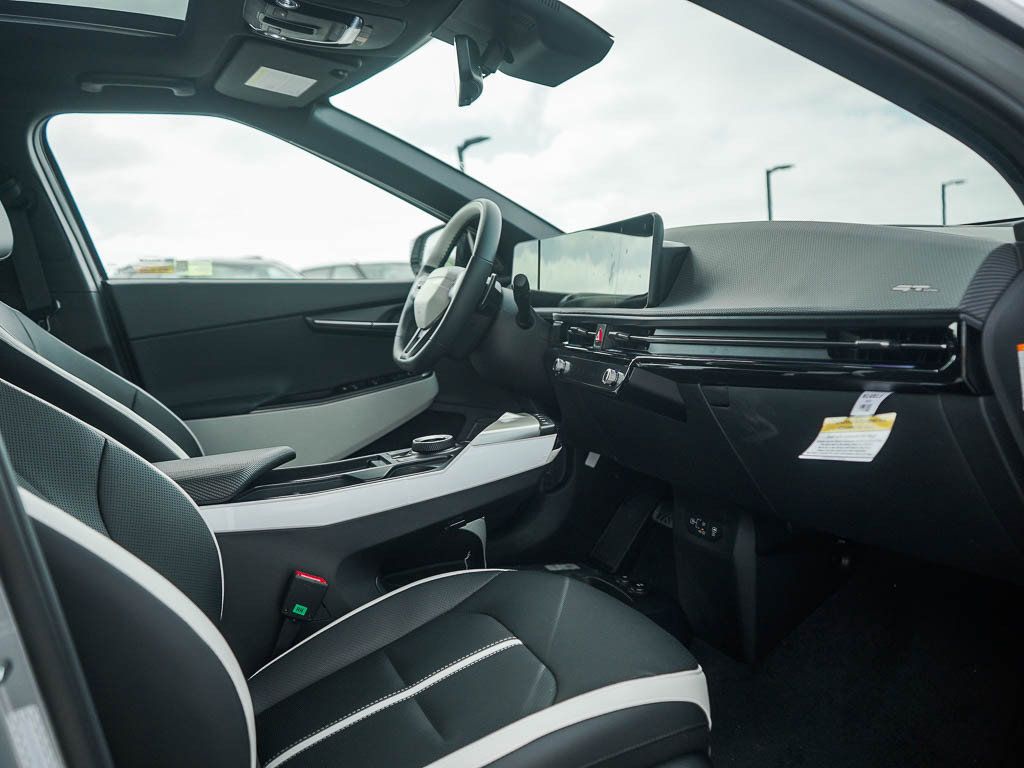 New 2026 Kia EV6 GT-Line AWD/4WD image 11
