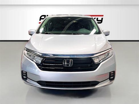 Used 2022 Honda Odyssey EX-L image 2