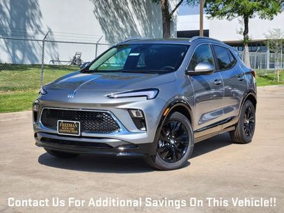 New 2026 Buick Encore GX Sport Touring