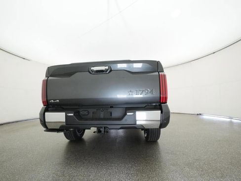 New 2026 Toyota Tundra 1794 Edition AWD/4WD image 23