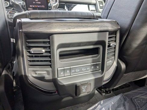 New 2026 RAM 1500 Limited AWD/4WD image 14