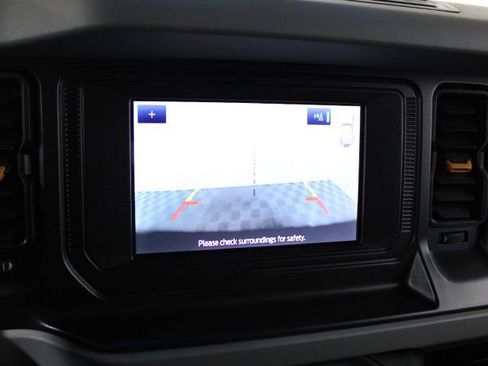 Used 2021 Ford Bronco Badlands image 15