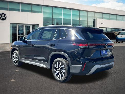 New 2026 Volkswagen Tiguan S image 7