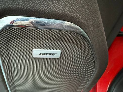 Used 2016 GMC Sierra 2500 SLT w/ Duramax Plus Package image 12