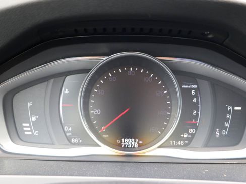 Used 2016 Volvo V60 T5 Premier AWD/4WD image 12