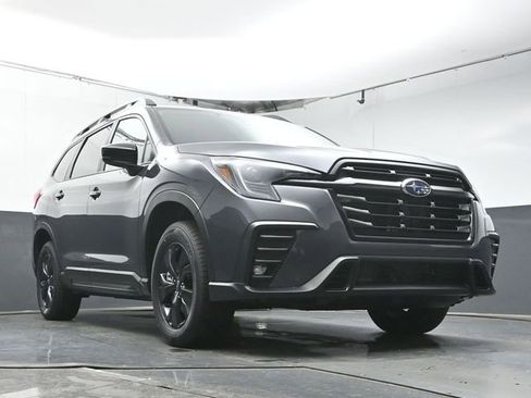 New 2026 Subaru Ascent Premium AWD/4WD image 33