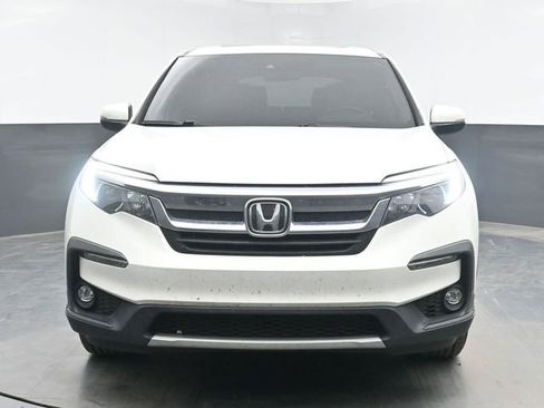Used 2022 Honda Pilot EX-L image 3