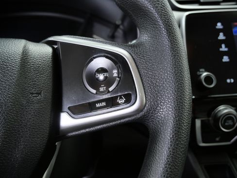 Used 2017 Honda CR-V EX image 23
