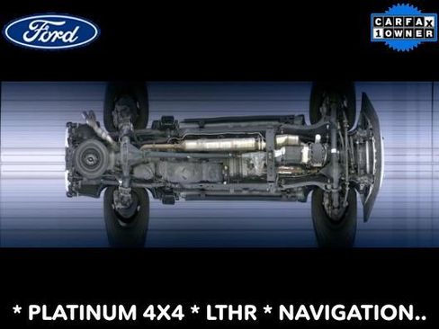 Used 2024 Ford F350 Platinum AWD/4WD image 18