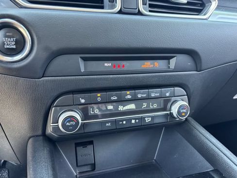 Used 2025 MAZDA CX-5 AWD 2.5 S w/ Preferred Package image 24