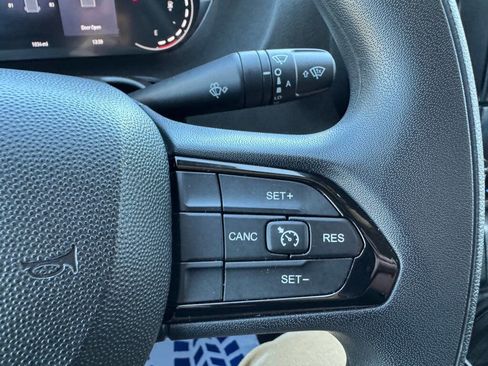 Used 2023 RAM ProMaster 3500 w/ Premium Convenience Group B image 17