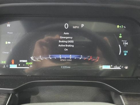 New 2024 Jeep Grand Cherokee Limited 4xe image 15