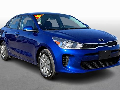 Used 2020 Kia Rio S image 10