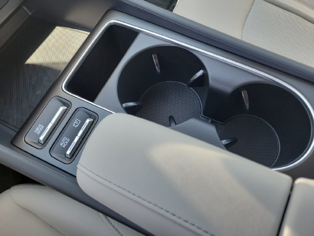 New 2026 Hyundai Sonata Blue FWD image 18