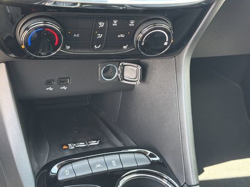 New 2026 Buick Encore GX Sport Touring w/ Advanced Technology Package FWD image 24