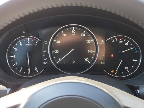 New 2025 MAZDA CX-5 AWD 2.5 S w/ Premium Plus Pkg image 22