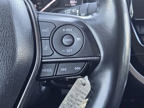 Used 2024 Toyota Camry SE w/ Cold Weather Package image 29