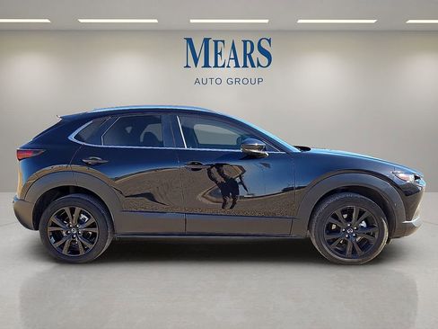 Used 2025 MAZDA CX-30 AWD 2.5 S w/ Select Sport Pkg image 7