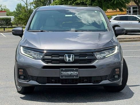 New 2026 Honda Odyssey EX-L image 3